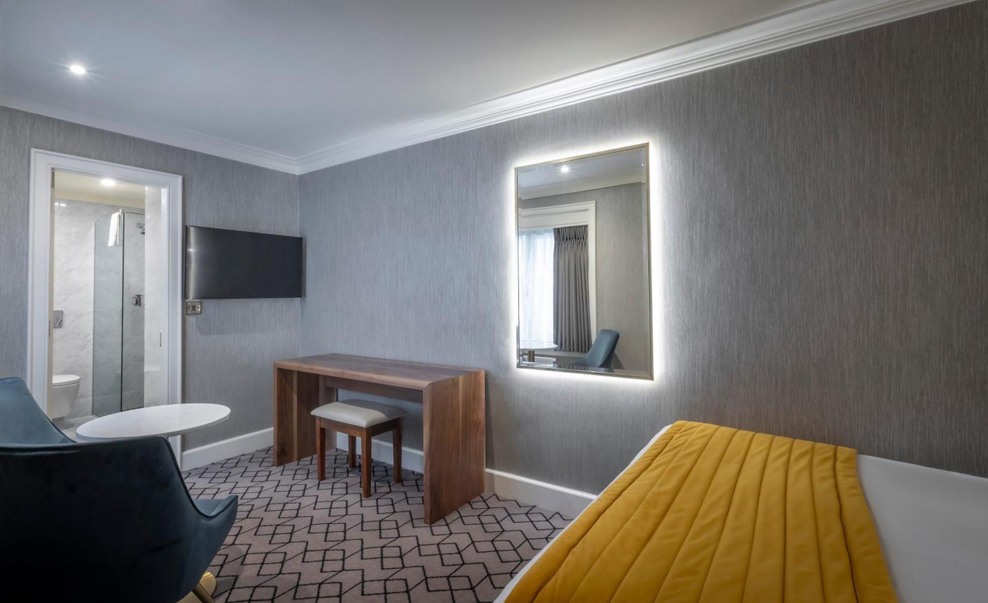 Albany House — Fotos 3